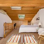 Private Modern Duplex 2Bed1Bath W Terrace! #76