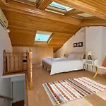 Private Modern Duplex 2Bed1Bath W Terrace! #76