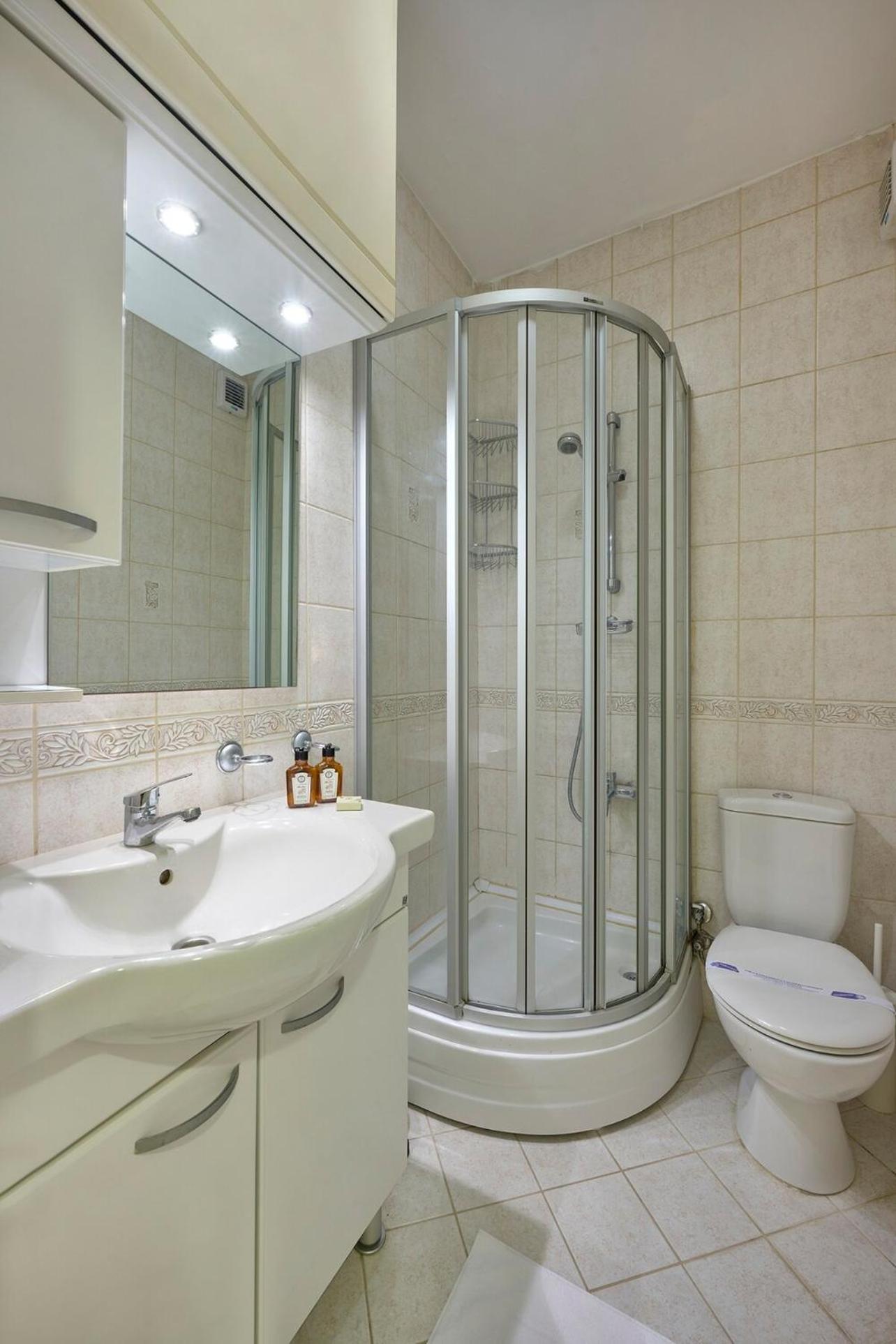 Private Modern Duplex 2bed1bath W Terrace! #76 * İstanbul