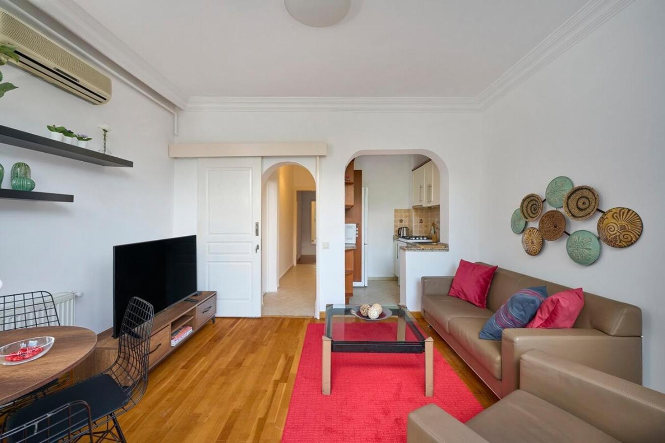 Private Modern Duplex 2bed1bath W Terrace! #76